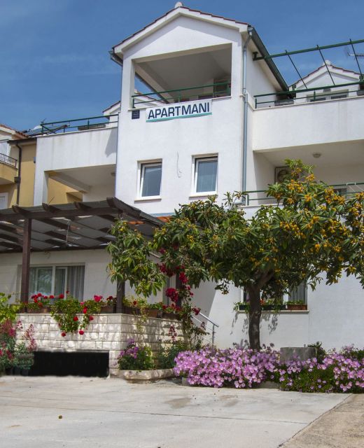 Apartments Marina View Tribunj