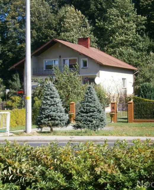 Pensjonat Ósemka Lewin Kłodzki