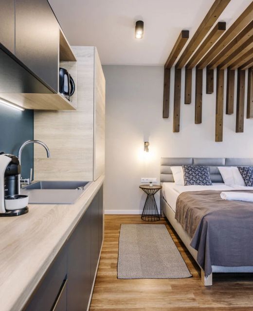 Amadé Apartmanok Győr