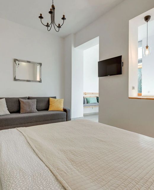 Apartamenty Joasia Sopot