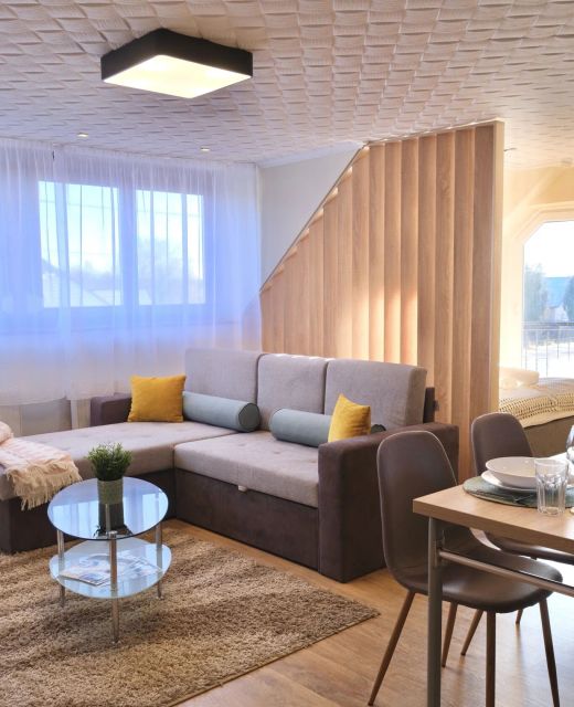 Trón Apartman Siklós