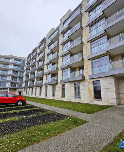 365PAM - Apartament Szum Morza - Kołobrzeg