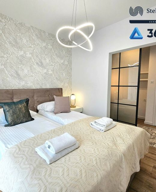 365PAM - Apartament Leaf - Ustronie Morskie