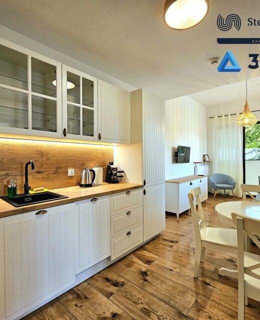 365PAM - Apartament Villa Solny 7 - Ustronie Morskie