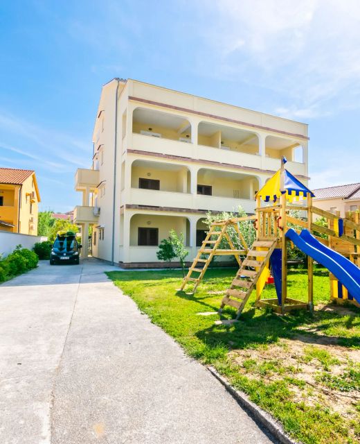 Apartments Ivan i Marija Lopar