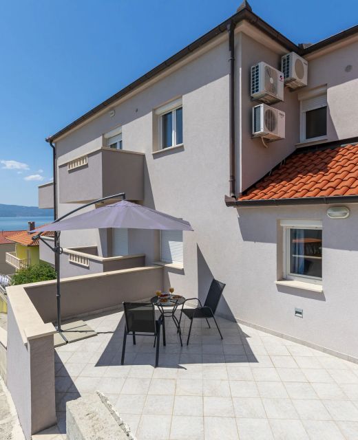 Apartments Danijela Duce