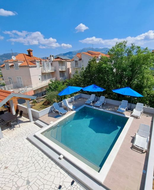 Apartments Mile Split