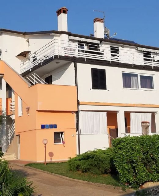 Apartments Emil Umag