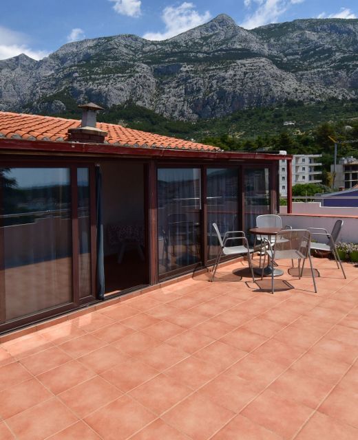 Apartments Good Makarska