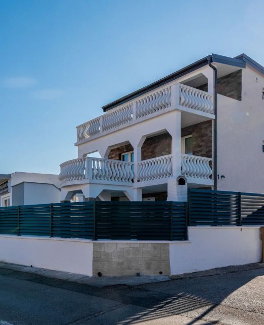 Apartments Jurcevic Vir