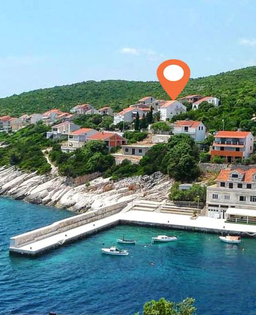 Apartments Malo Misto Zavalatica