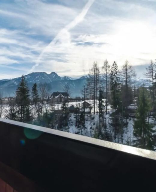 Mountain Apartments Kościelisko