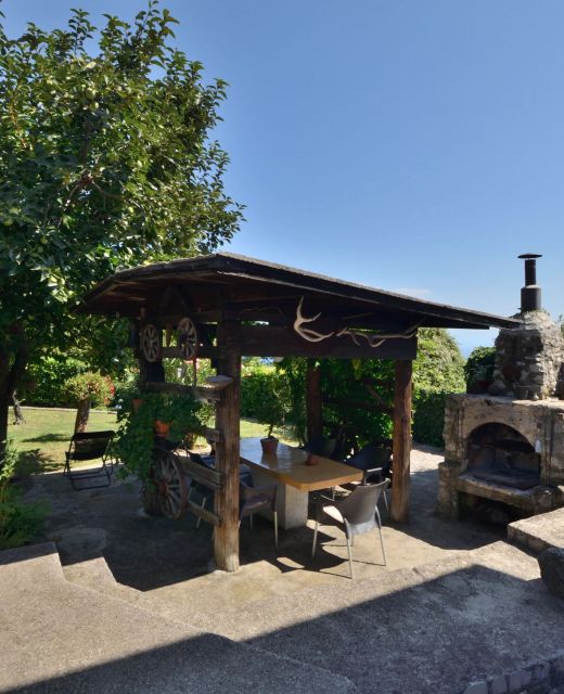 Apartments Haldej Moscenicka Draga