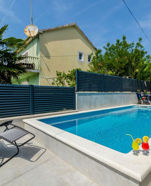 Apartments Pleasures Vrboska