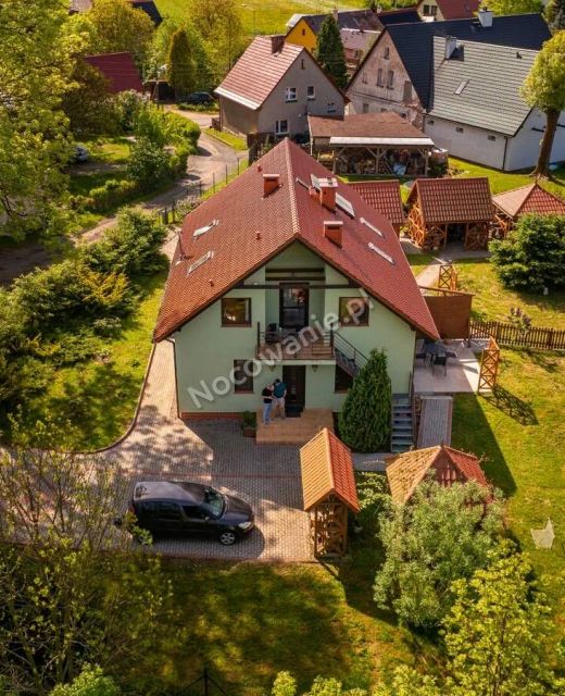 Apartamenty Pod Siódemkami Kudowa Zdrój