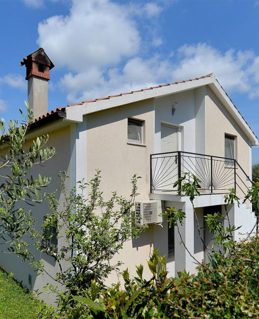Apartment 1860 Medulin