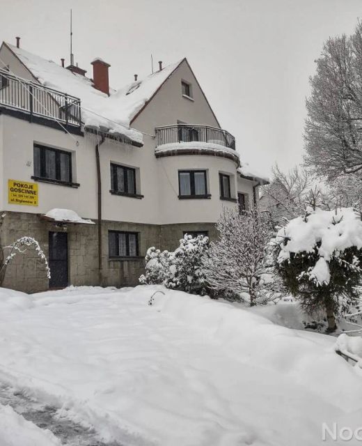 Pokoje Gościnne Jan Wapienik Wisła