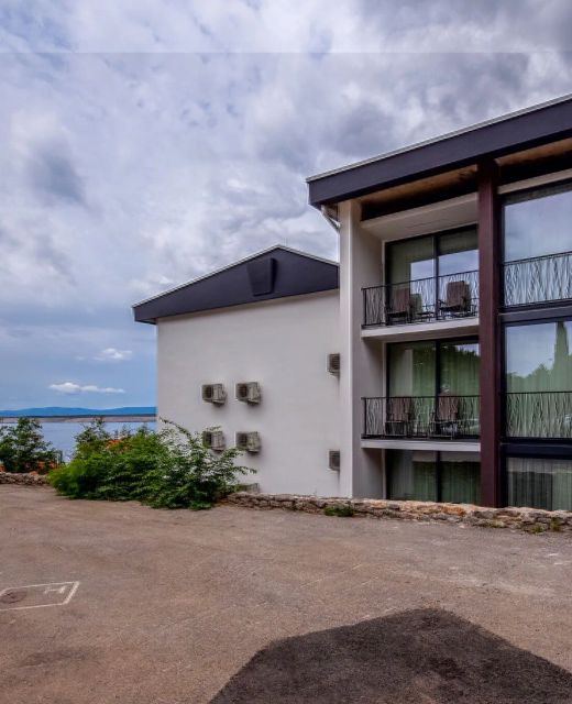 Resort Paviljon Omorika Crikvenica