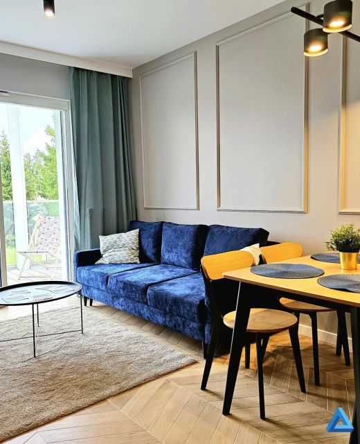 365PAM - Apartament Fresh - Sianożęty