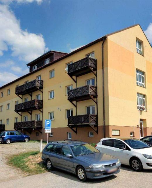 Lipno apartmán Lipno nad Vltavou