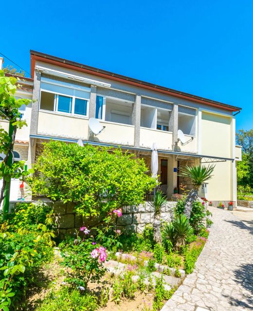 Apartments Marija Sabina Lopar