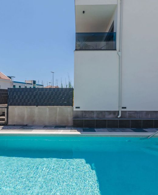 Apartment Anni Okrug Gornji