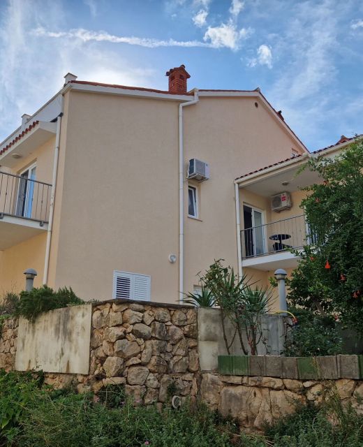 Apartments Joso Novalja
