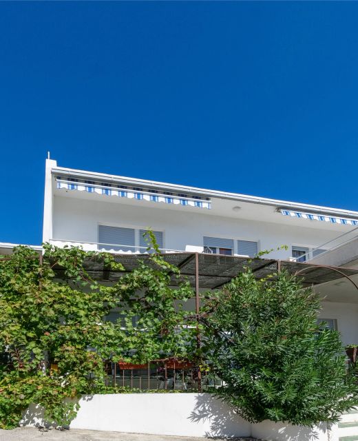 Apartments Antonio Duce