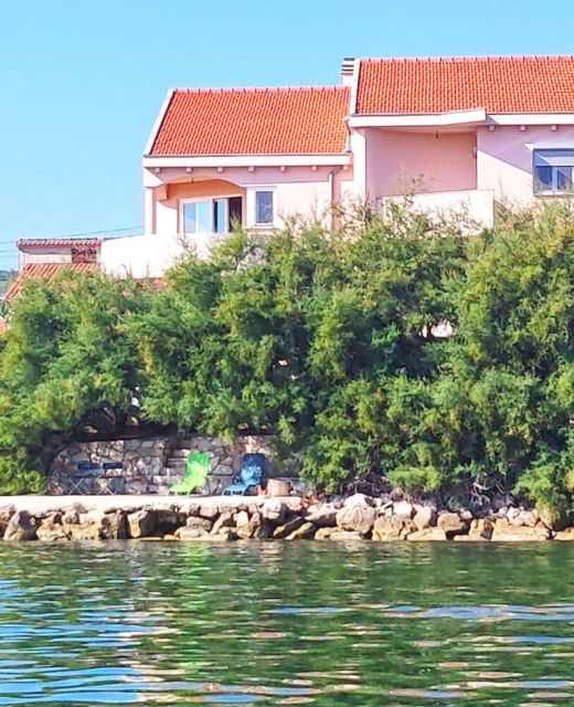 Apartments La Mer Nevidane