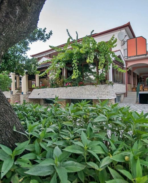 Apartments and Room Adriana Starigrad Paklenica