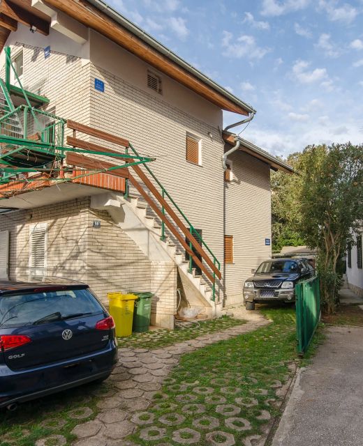 Apartments Dragica Zaboric