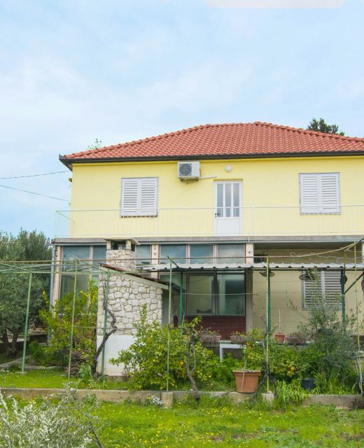 Apartment Gabbianno Sv. Filip i Jakov