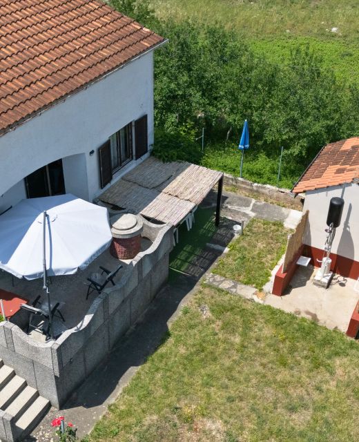 Apartment Serđa Ugljan