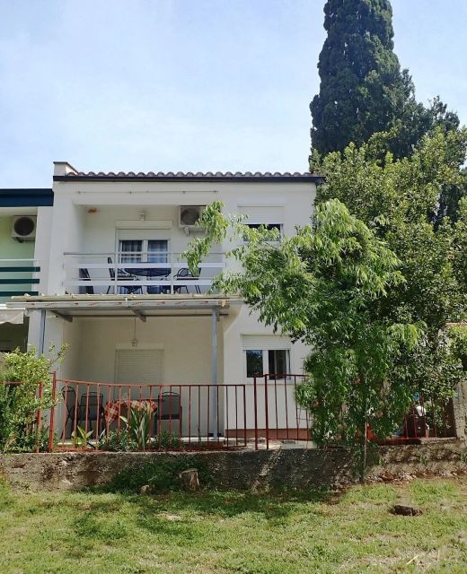 Apartment Maca Starigrad Paklenica