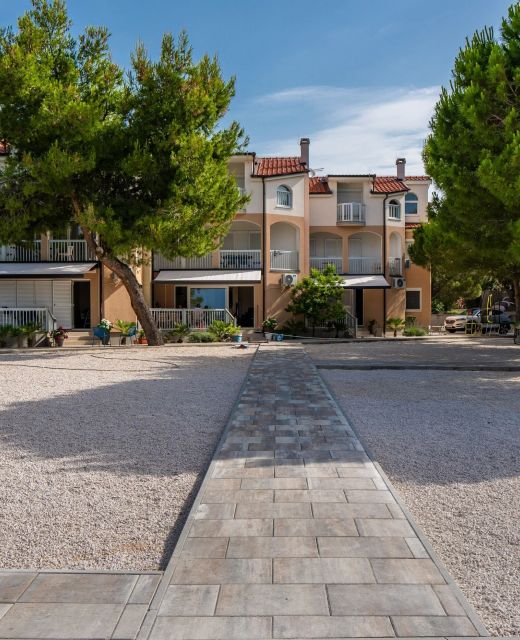Apartments Sum mora Vir II