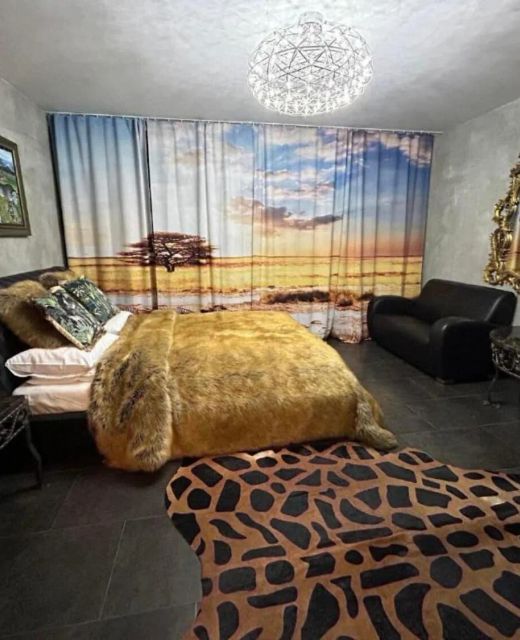 SAFARI HOUSE - Wisła