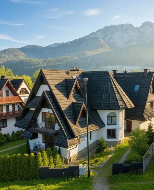 Aspen House & Spa Zakopane