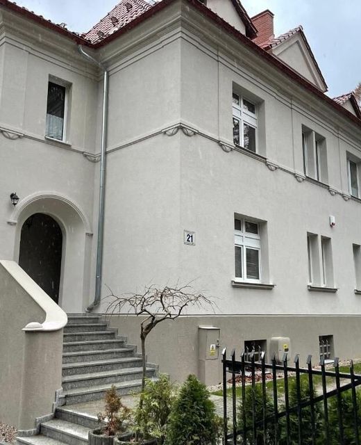 Pokoje Gościnne Piątka Sopot