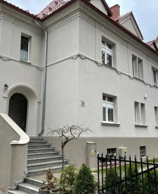 Pokoje Gościnne Piątka Sopot