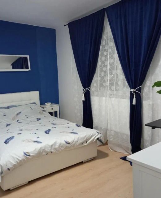 Apartament Grădiniței Pașcani 