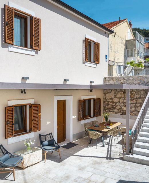 Apartments Diva Sibenik