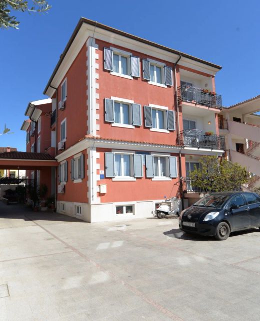 Apartment 2224 App7 Rovinj