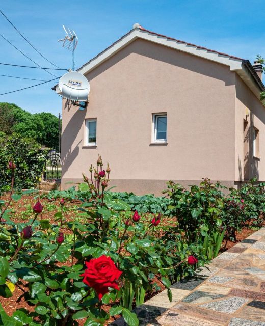 Holiday House Lucy Žgaljići