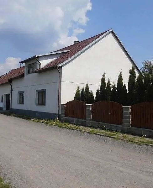 Chalupa U Kostela Lomnice nad Lužnicí