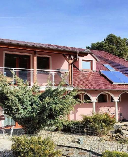 Apartmány Vinařství Igor Herzán Prušánky