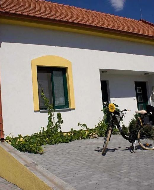 Apartmány U Zámečku Hlohovec