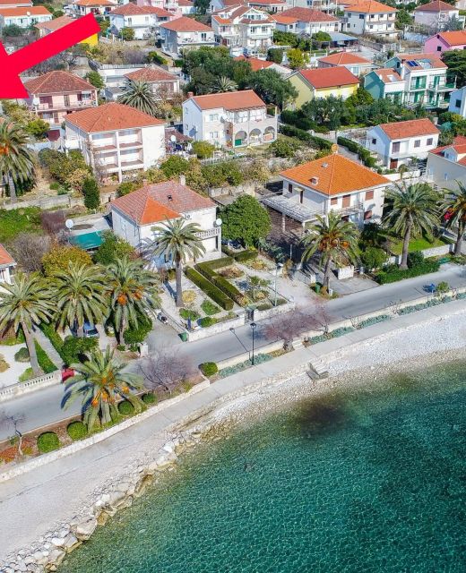 Apartments Marina Orebic