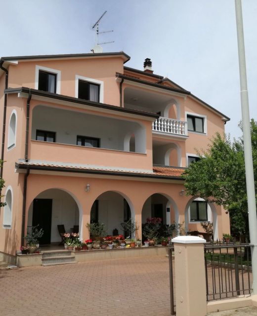Apartments Valter Umag