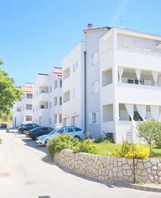 Apartment Belissima Deluxe Supetarska Draga