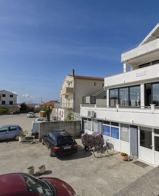 Apartments BeLLa Vista Vodice